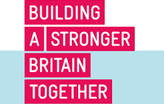Home Office - Building A Stronger Britain Together