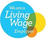 ondon-Living-Wage-employer-logo